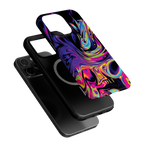 Positive Energy Phone Case