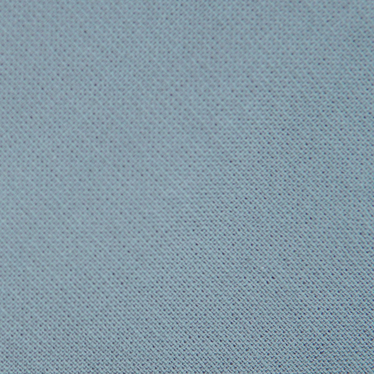 Powder Blue - Petite Hair Bow