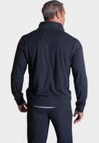Power Suit Matching Set - Full Zip Sweatshirt & Sweatpant