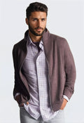 Power Suit Matching Set - Full Zip Sweatshirt & Sweatpant