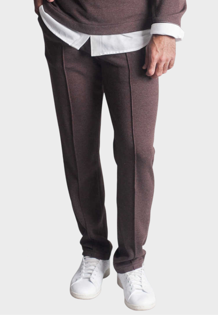 Power Suit Matching Set - Full Zip Sweatshirt & Sweatpant
