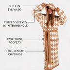 Premier Plush™ Robe