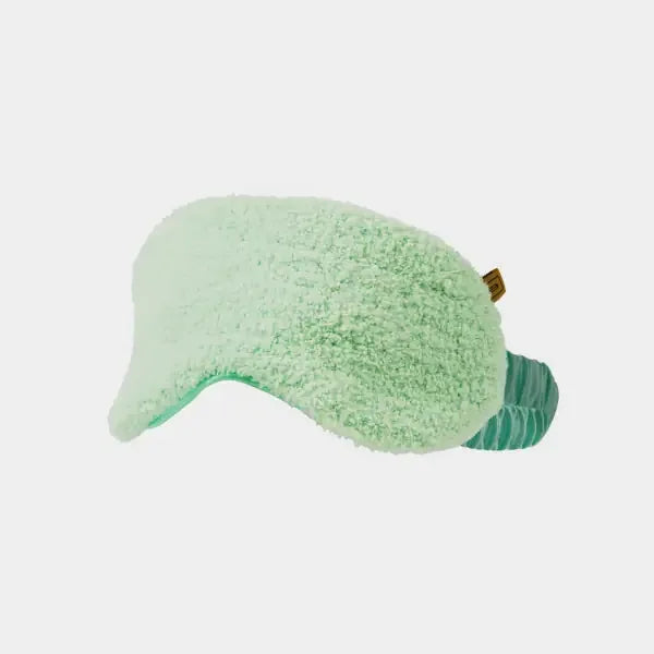 Premier Plush™ Eye Mask
