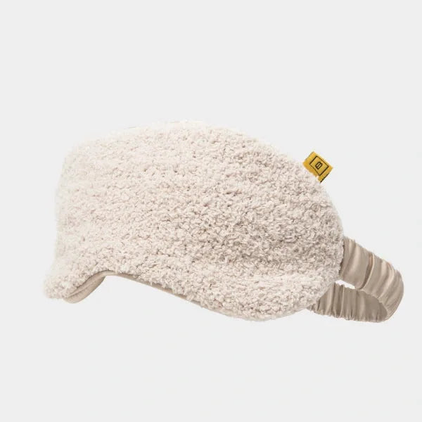 Premier Plush™ Eye Mask