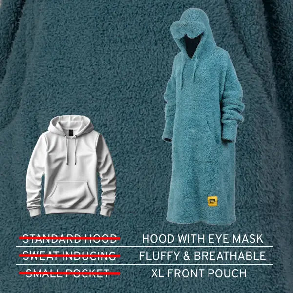Premier Plush™ Hoodie