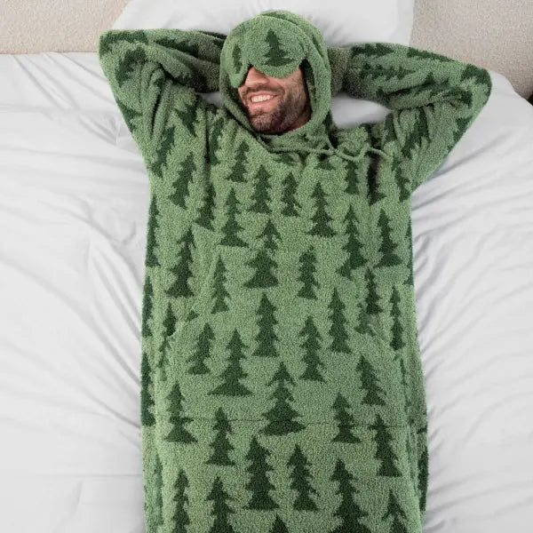 Premier Plush™ Hoodie