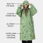 Premier Plush™ Hoodie