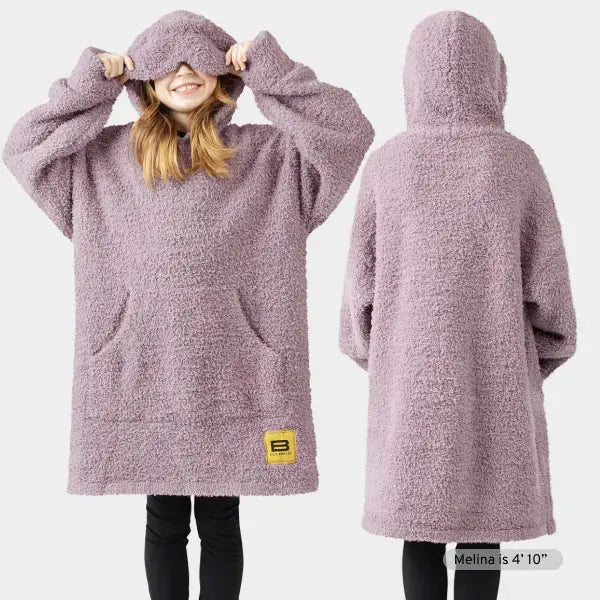 Premier Plush™ Hoodie