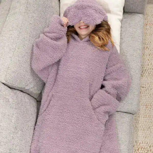 Premier Plush™ Hoodie