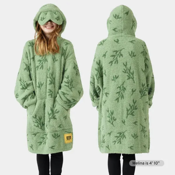 Premier Plush™ Hoodie