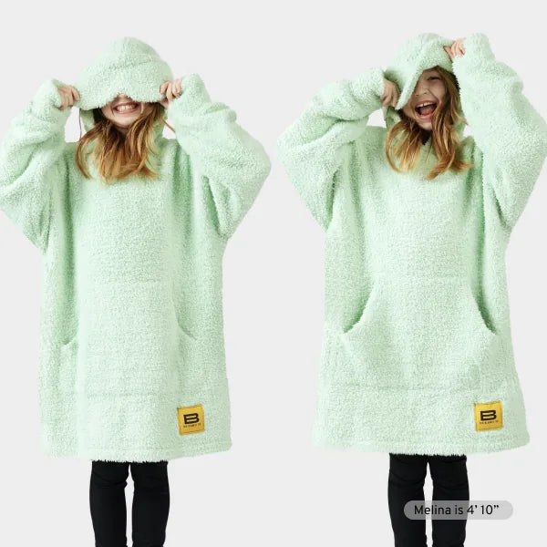 Premier Plush™ Hoodie