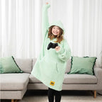 Premier Plush™ Hoodie