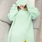 Premier Plush™ Hoodie