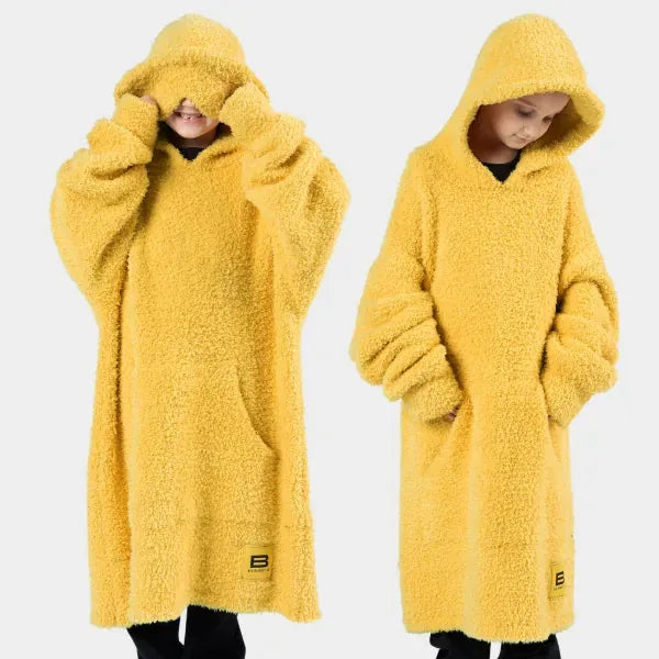 Premier Plush™ Hoodie