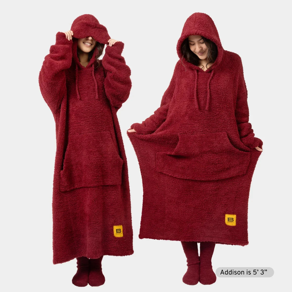 Premier Plush™ Hoodie