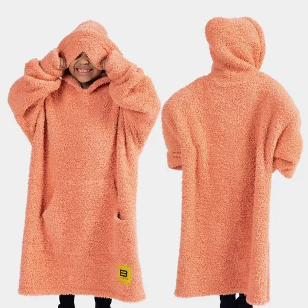 Premier Plush™ Hoodie