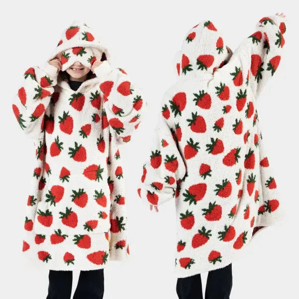 Premier Plush™ Hoodie