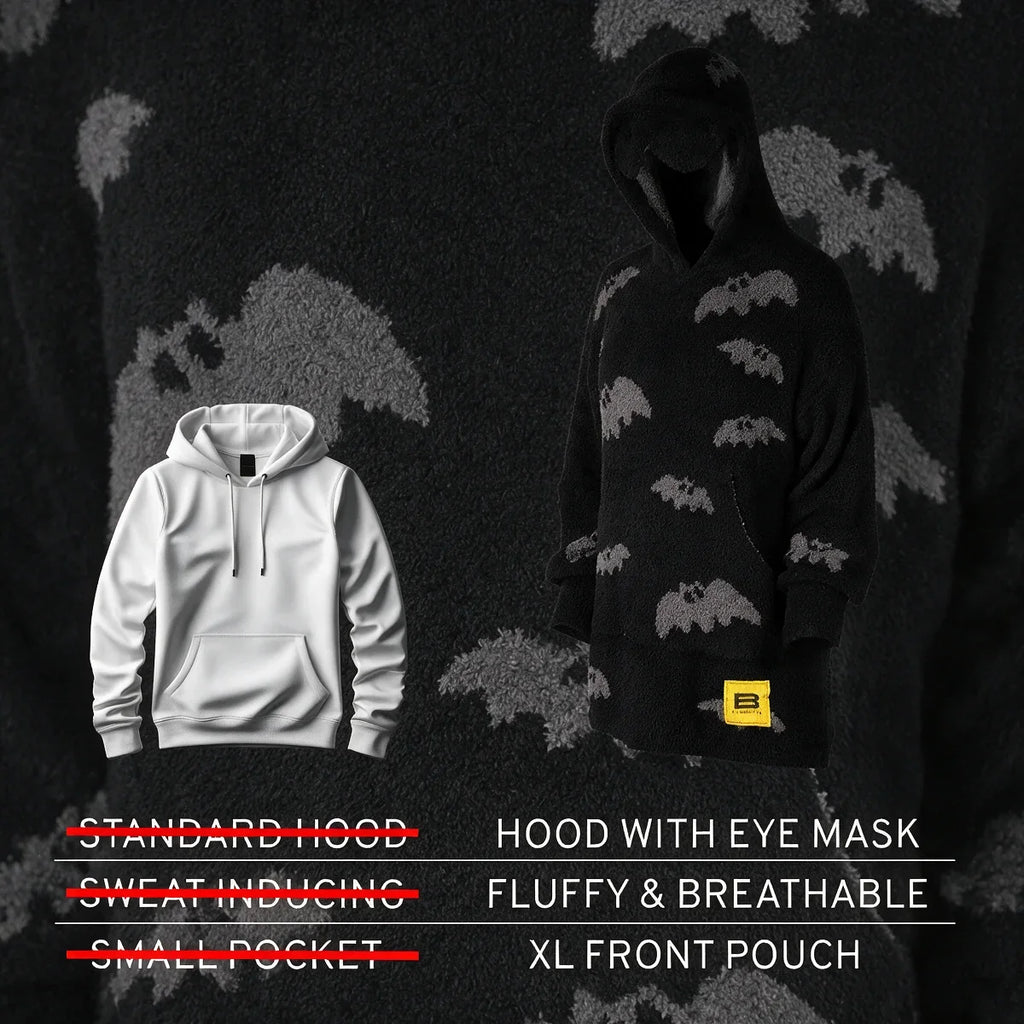 Premier Plush™ Hoodie