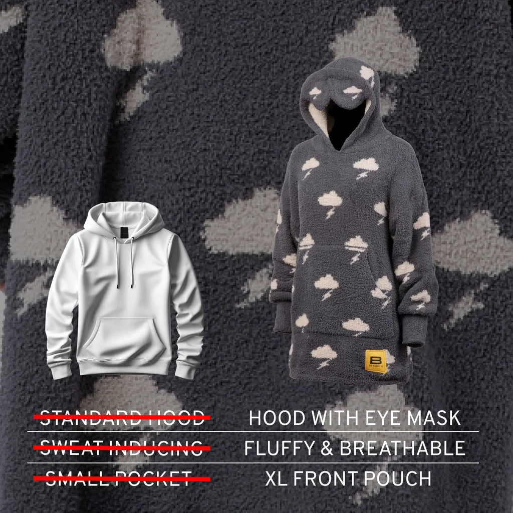 Premier Plush™ Hoodie