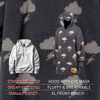 Premier Plush™ Hoodie