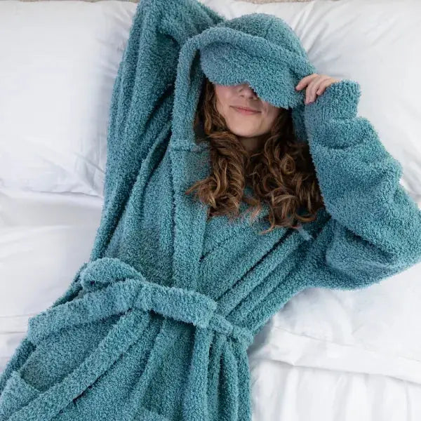 Premier Plush™ Robe