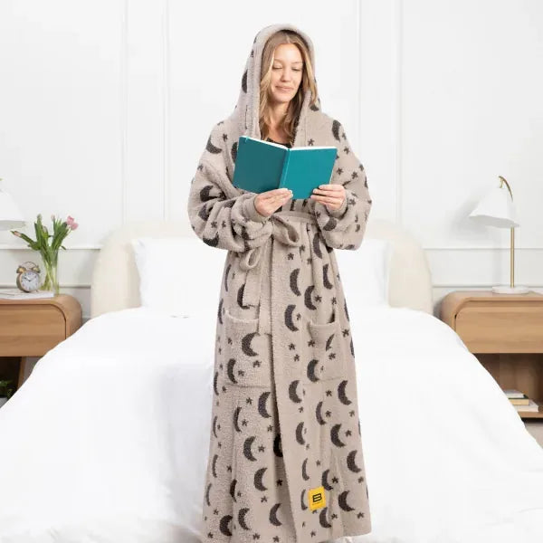Premier Plush™ Robe