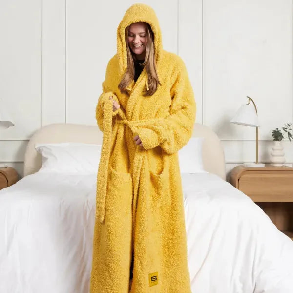 Premier Plush™ Robe