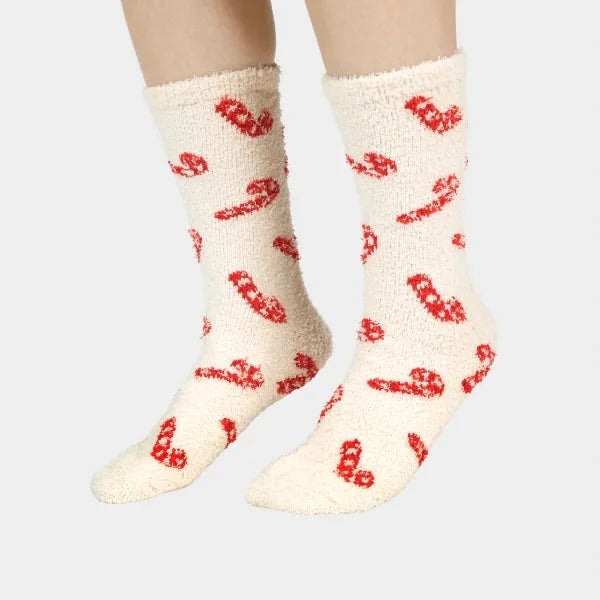 Cozy Toes™ Socks