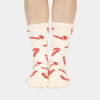 Cozy Toes™ Socks