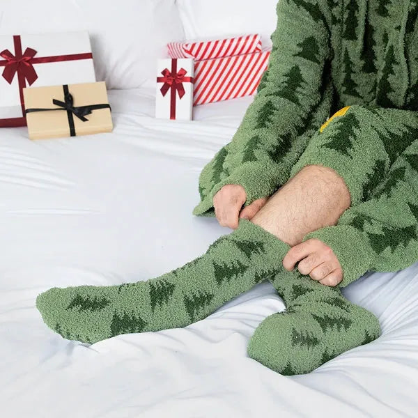 Cozy Toes™ Socks