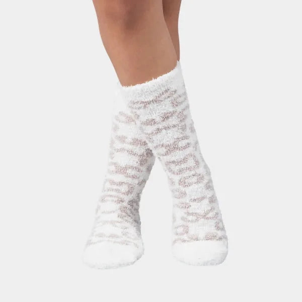 Cozy Toes™ Socks