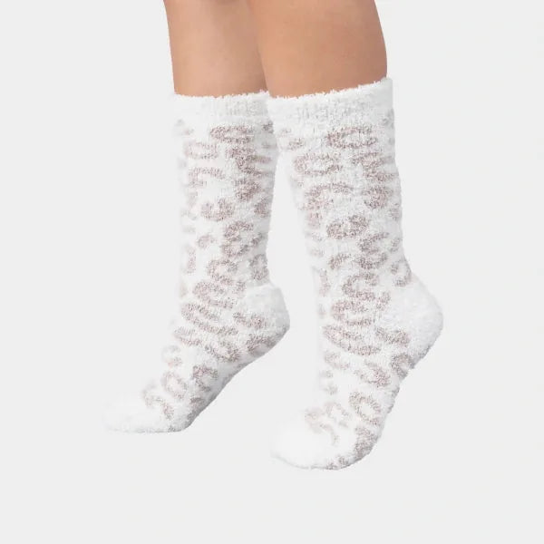 Cozy Toes™ Socks