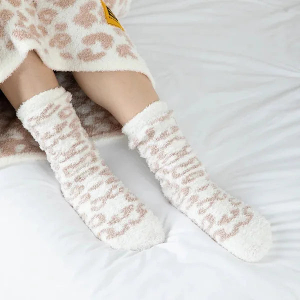 Cozy Toes™ Socks