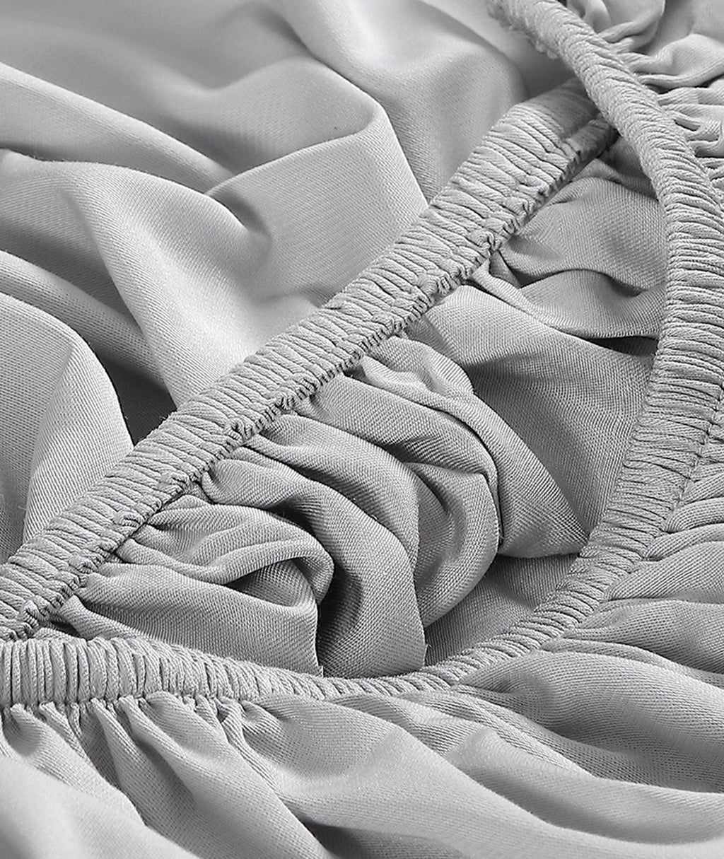 Premium Bamboo Viscose Fitted Sheet
