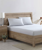 Premium Bamboo Viscose Fitted Sheet