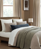 Premium Bamboo Viscose Fitted Sheet