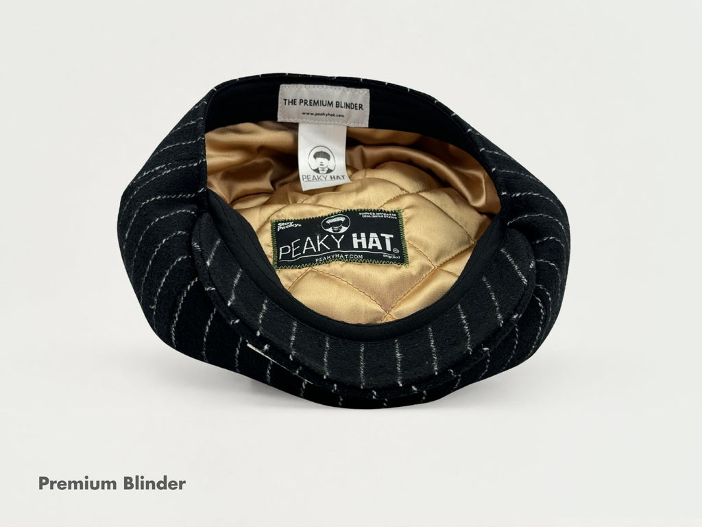 Premium Blinder
