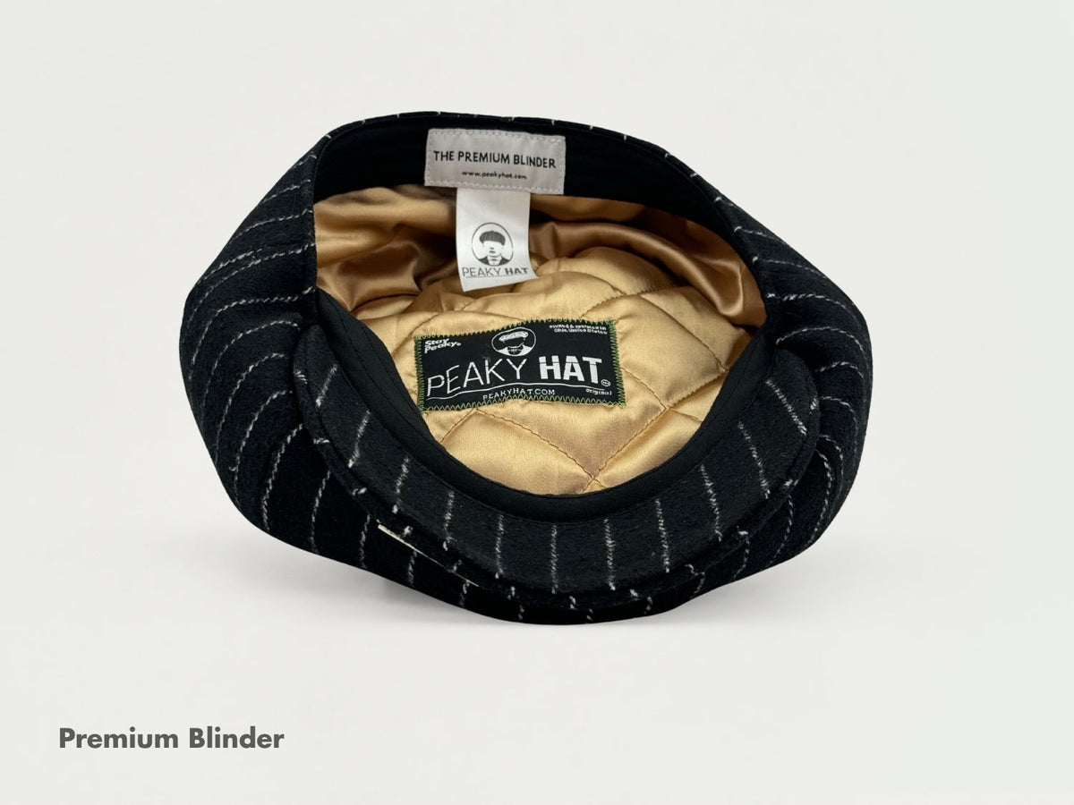 Premium Blinder