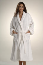 TURKISH TERRY-26 OZ. PRESIDENTIAL ROBE