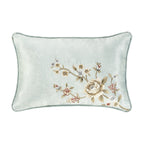 J Queen New York Prestige Boudoir Decorative Throw Pillow