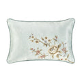 J Queen New York Prestige Boudoir Decorative Throw Pillow