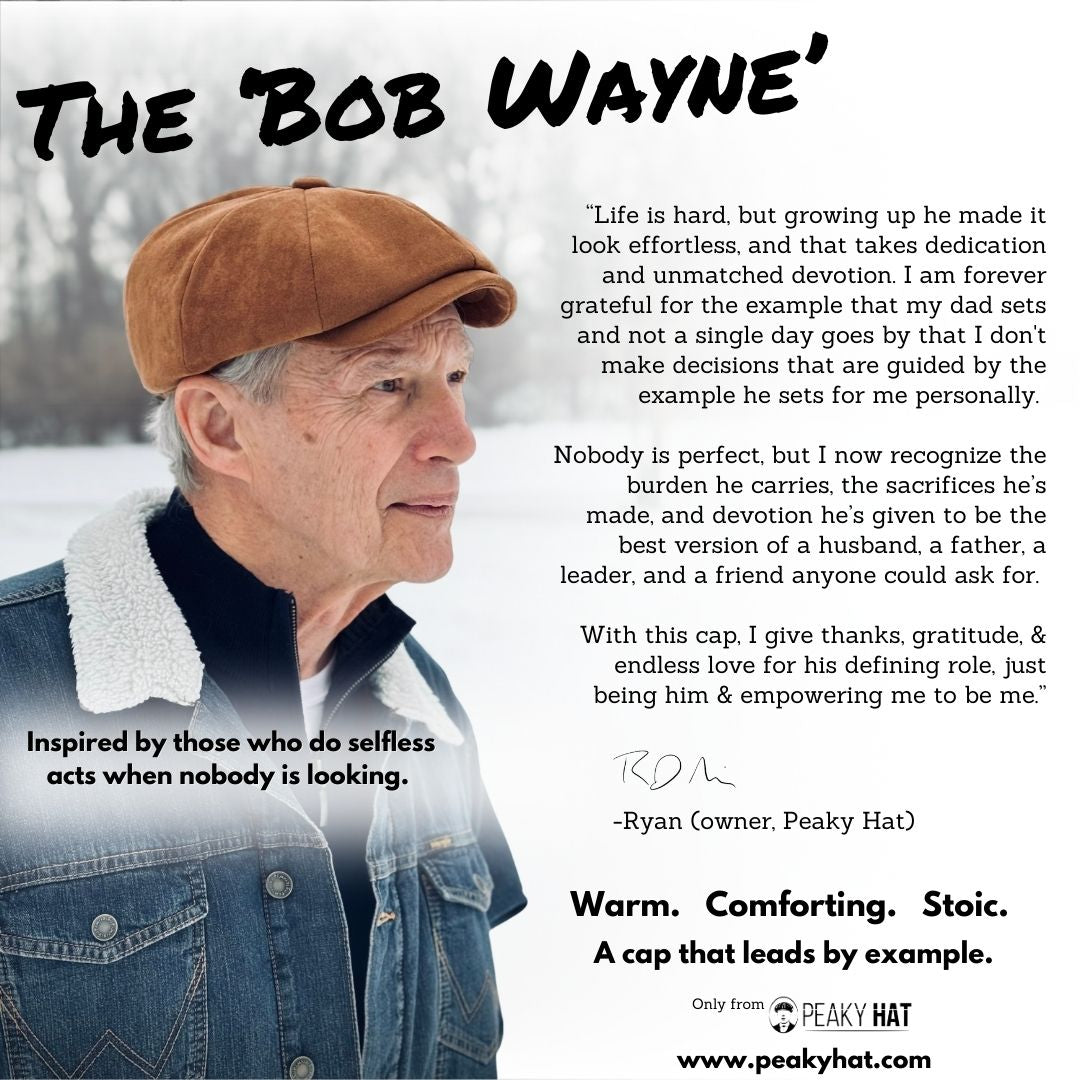 Bob Wayne