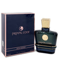 Primal Code by Swiss Arabian Eau De Parfum Spray 3.4 Oz for Men