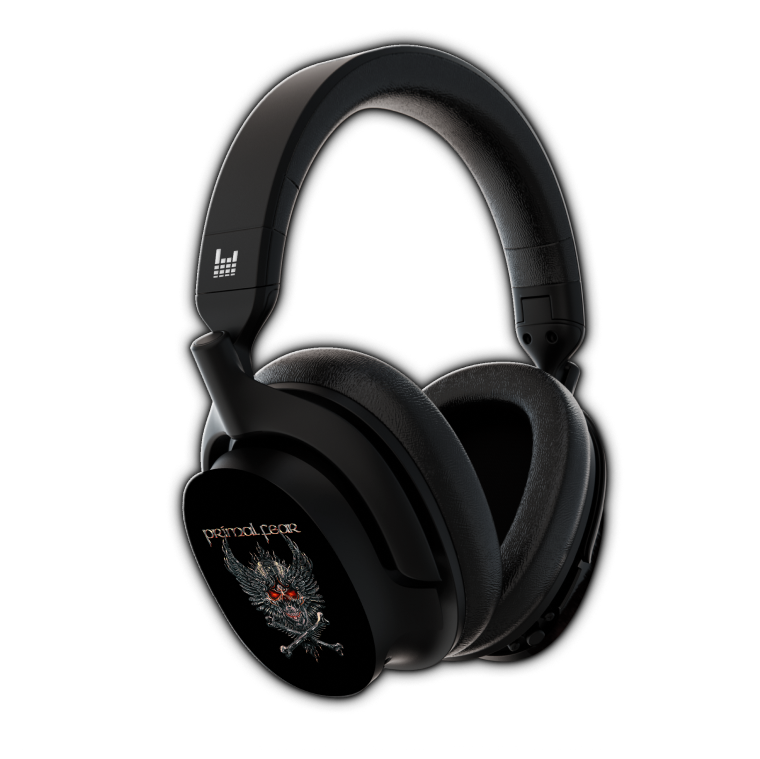 Primal Fear Official Shells