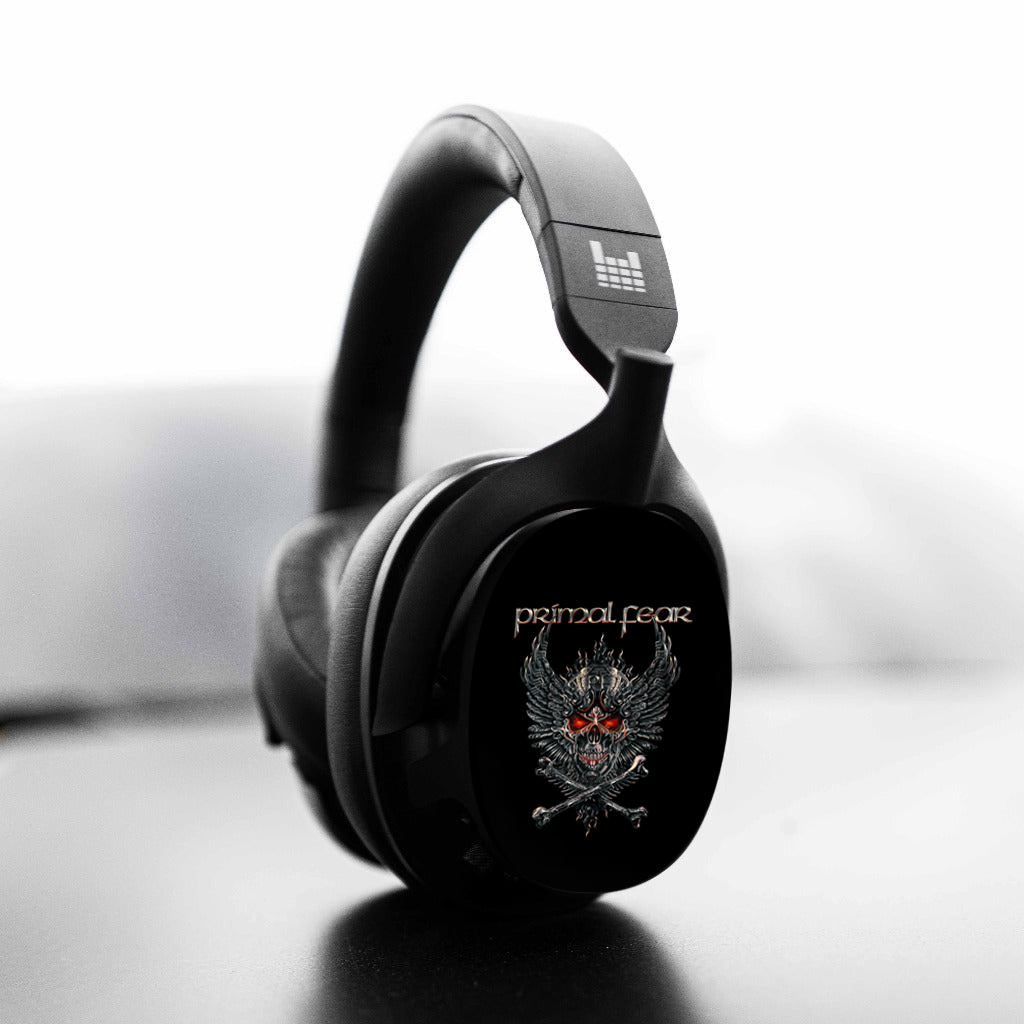 Primal Fear Official Shells