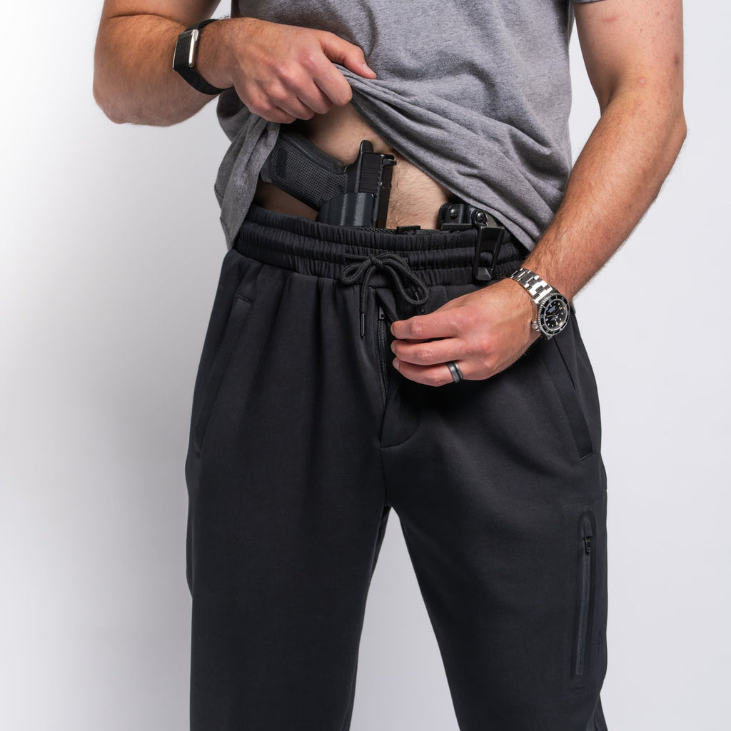 Everyday Carrier Joggers