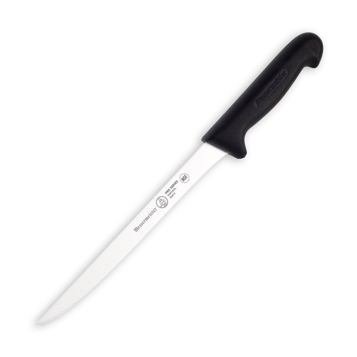 Pro Series Flexible Fillet Knife - 8"