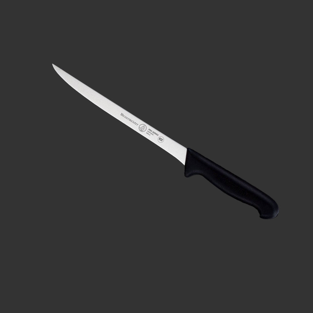 Pro Series Flexible Fillet Knife - 8"