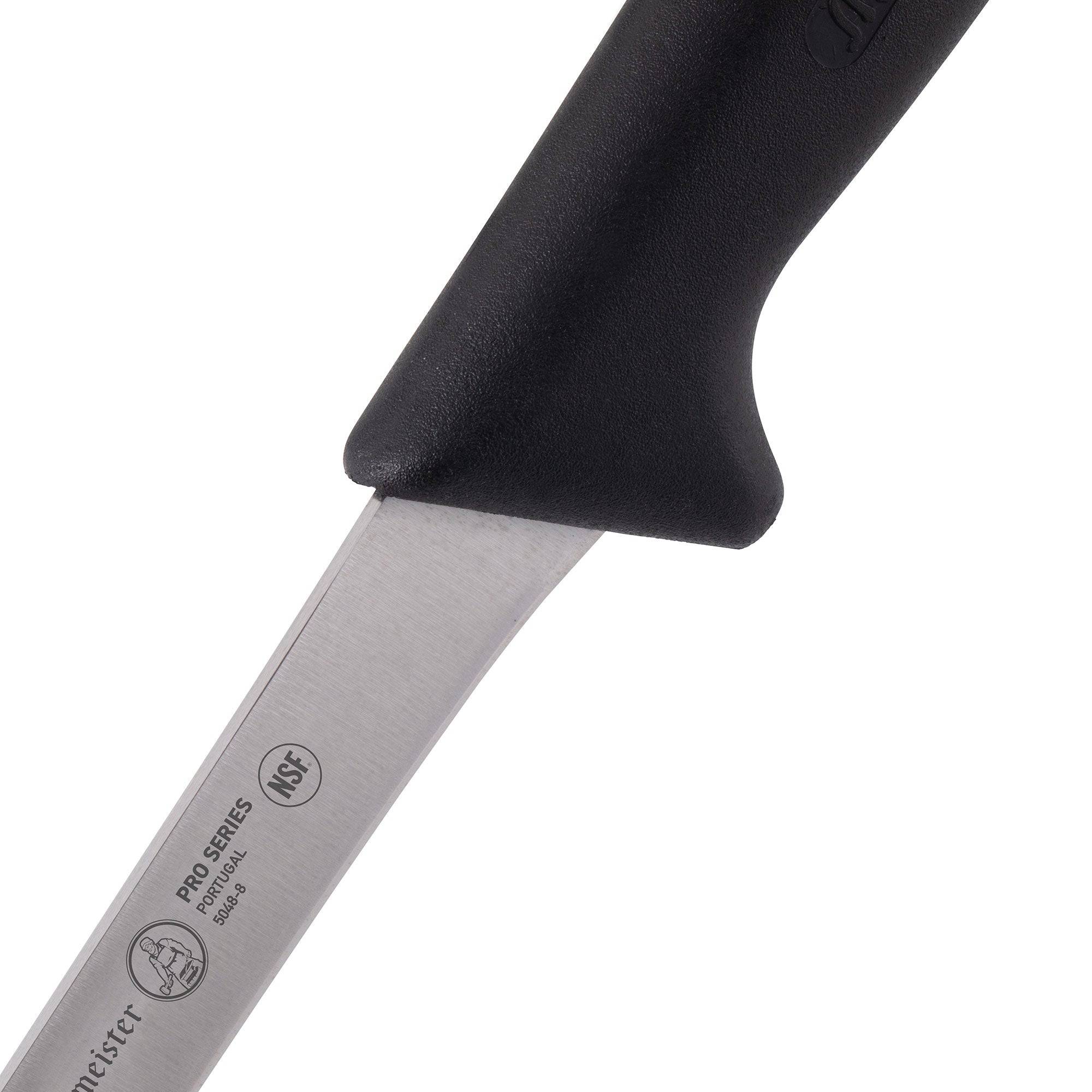 Pro Series Flexible Fillet Knife - 8"