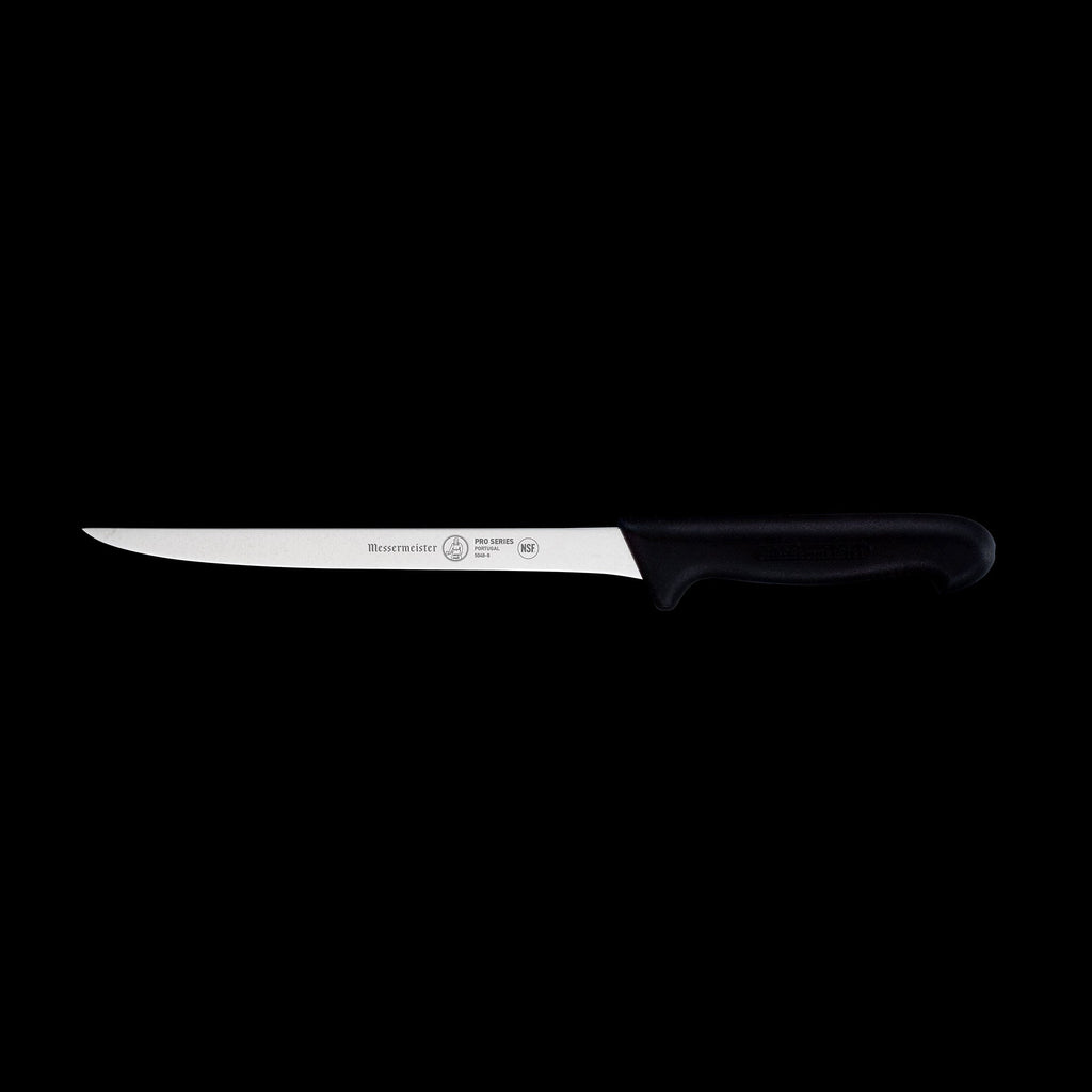 Pro Series Flexible Fillet Knife - 8"